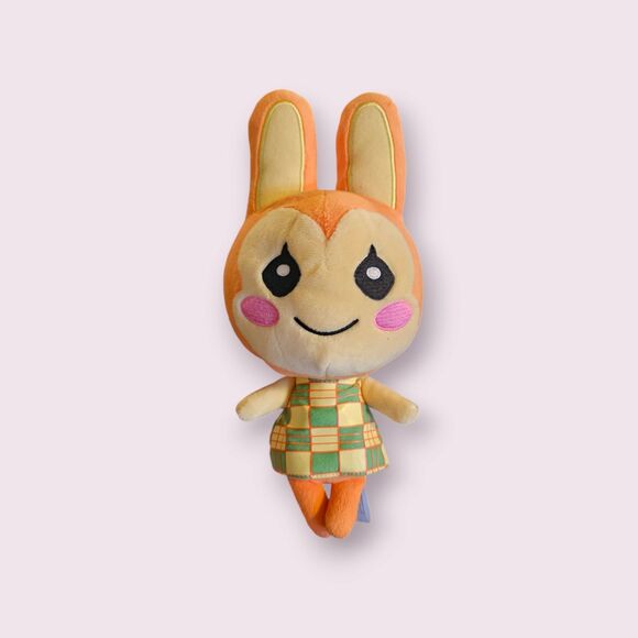 ACNL plush Bunnie - Picture 1 of 3
